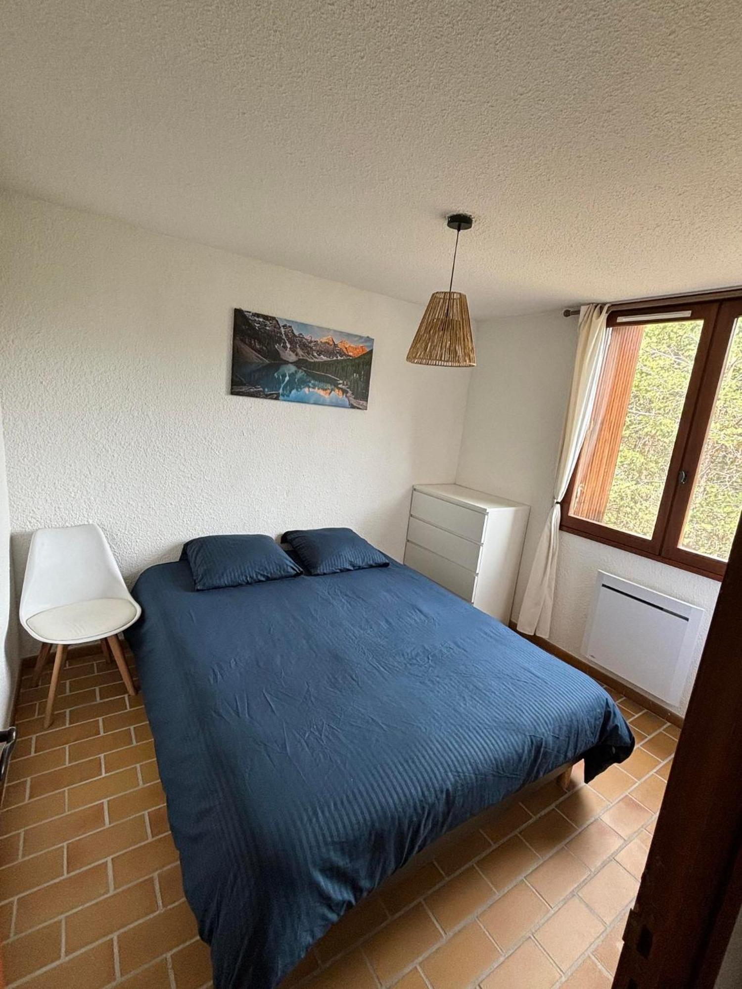 Charmant 2 P Proche Activite Saint-Martin-Vésubie Zewnętrze zdjęcie